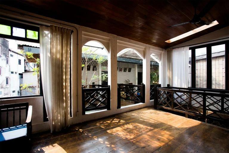 Kanvela House Bangkok Exterior photo