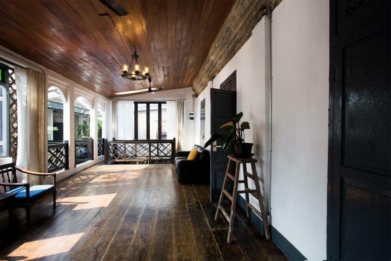 Kanvela House Bangkok Exterior photo