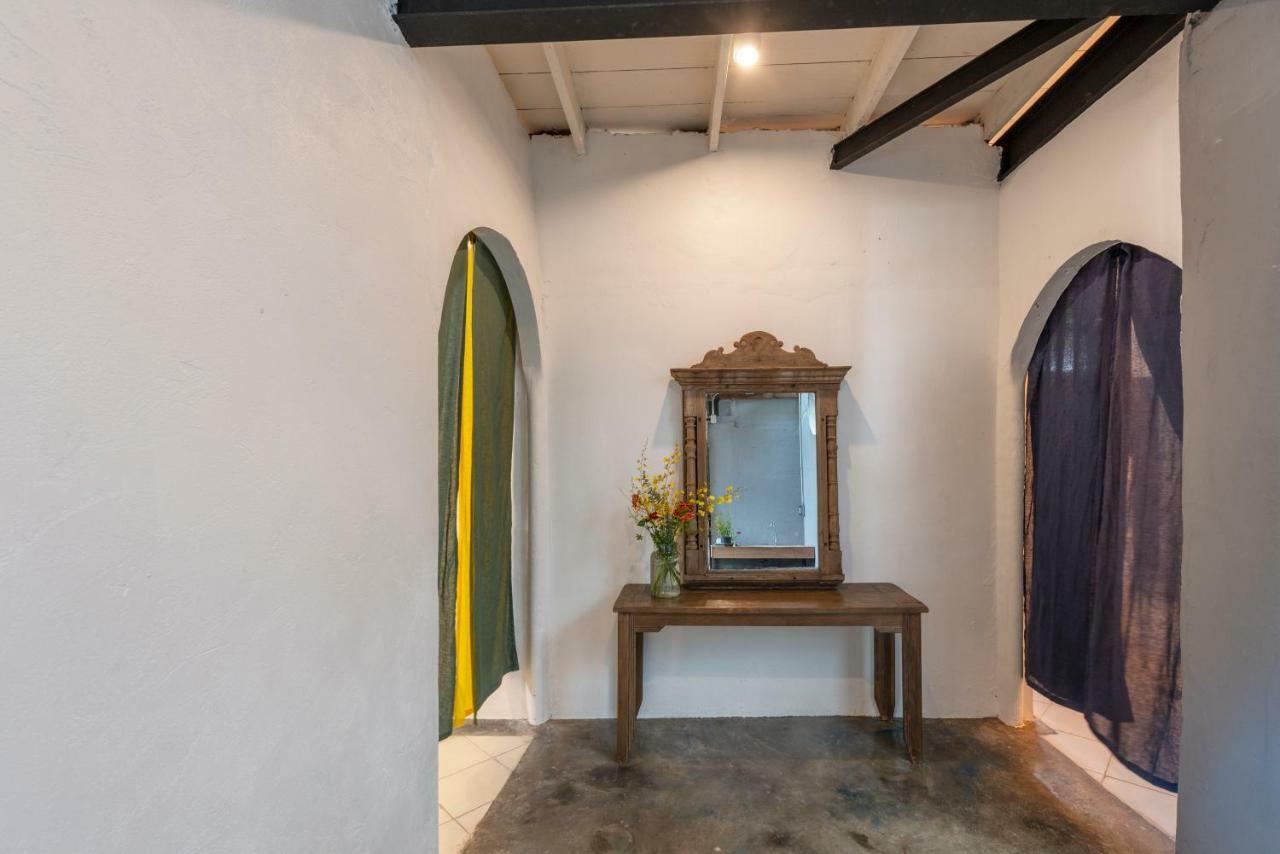 Kanvela House Bangkok Exterior photo