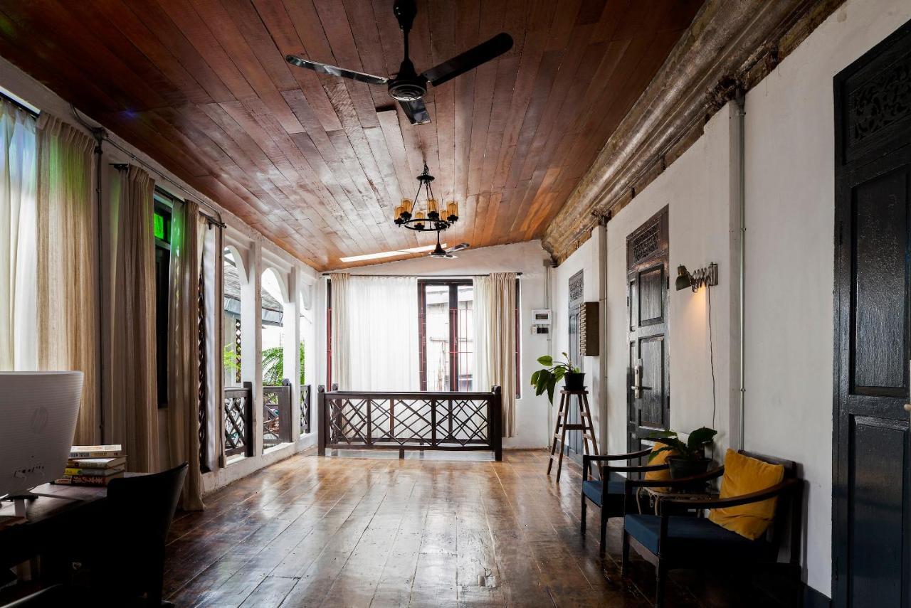 Kanvela House Bangkok Exterior photo