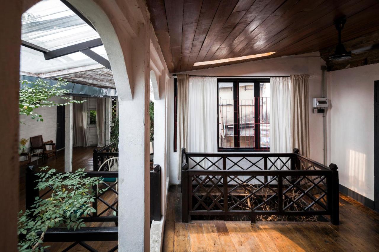 Kanvela House Bangkok Exterior photo